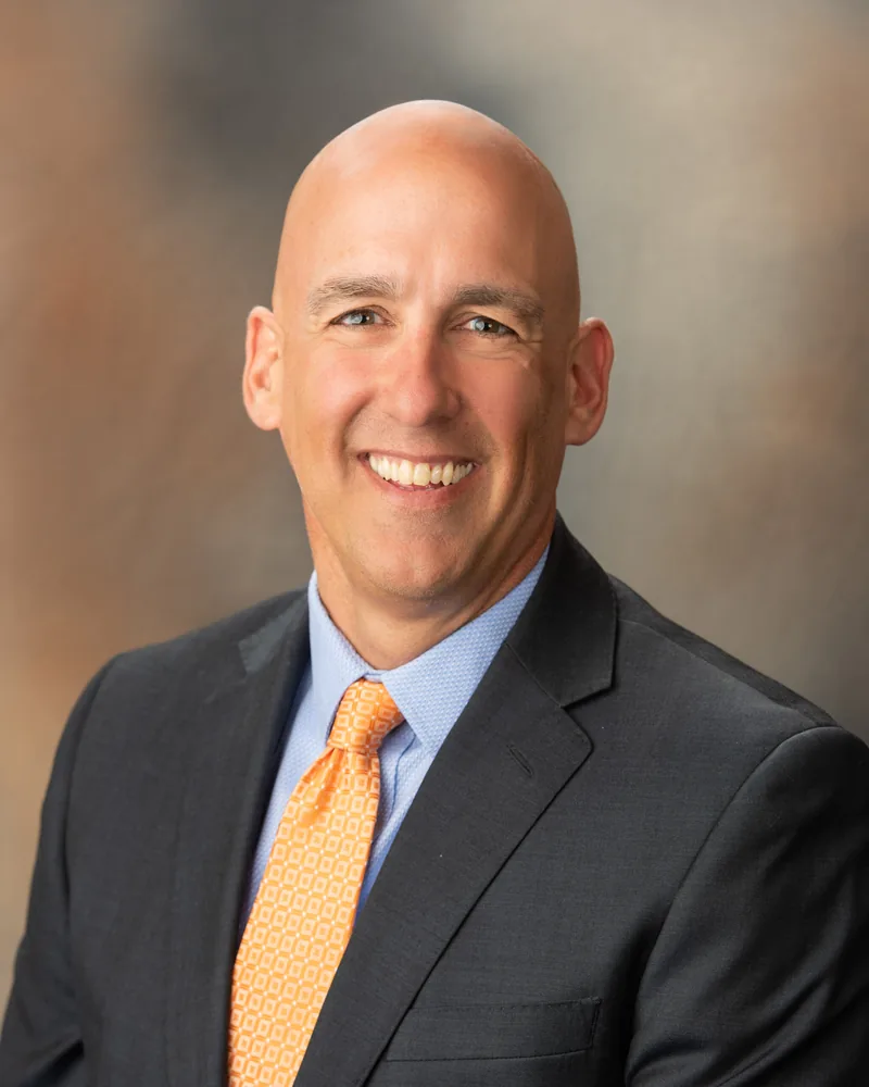 Tim Anderson, CPA