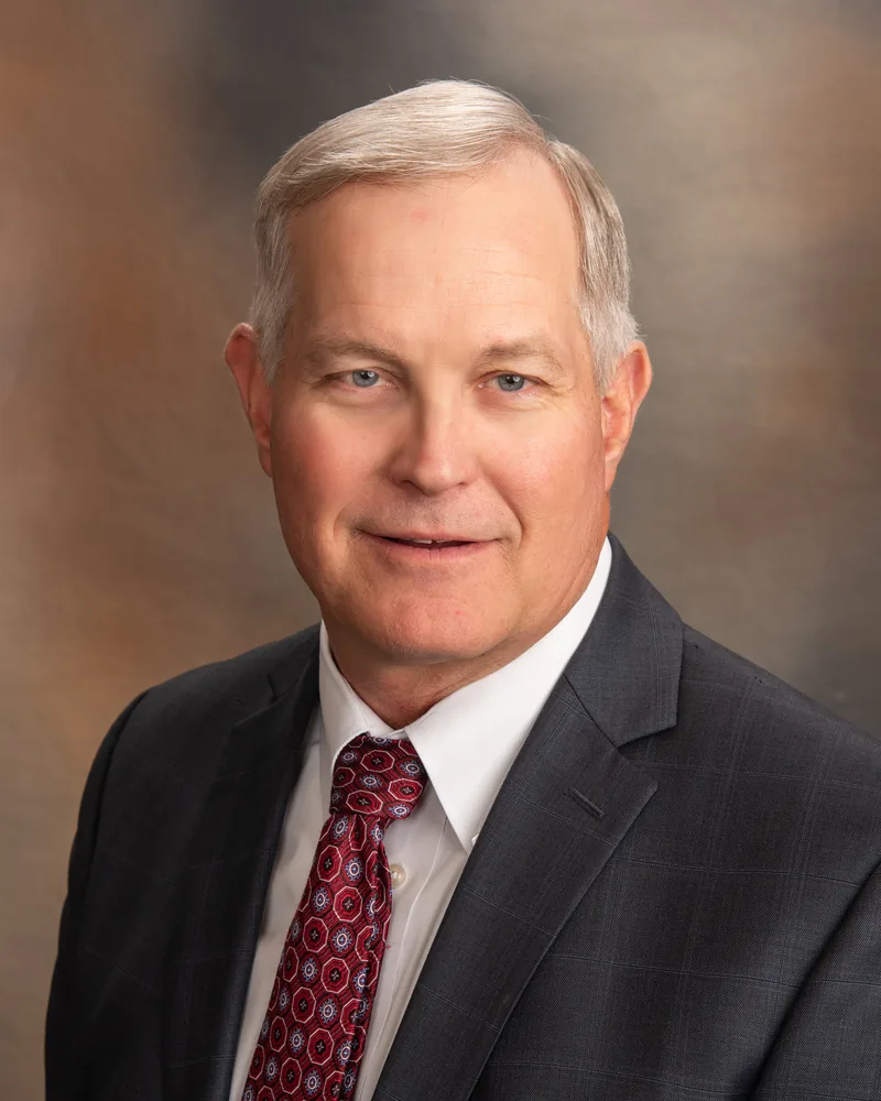 Todd Wadsworth, CPA