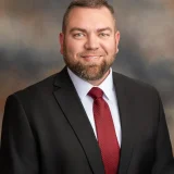 Tyson Bingham, Partner, CAS Lead